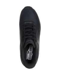 Uno-Banksia Luxe black