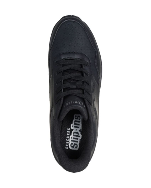 Uno-Banksia Luxe black
