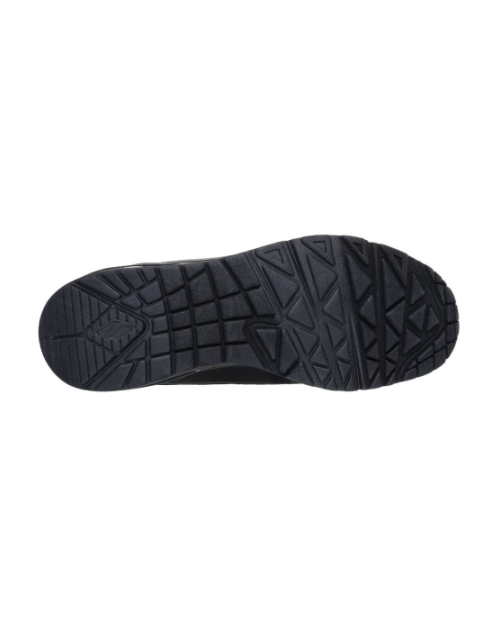 Uno-Banksia Luxe black