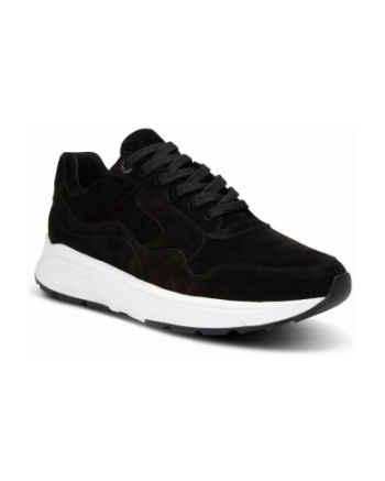 Xsensible Stretchwalker Golden Gate Men black