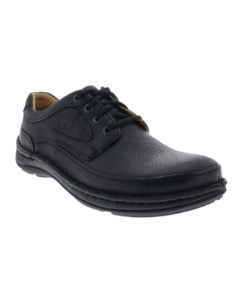 Clarks Nature Three black