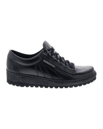Mephisto Rainbow Zwart