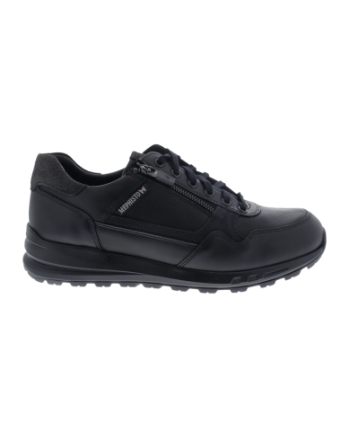 Mephisto Bradley zwart black