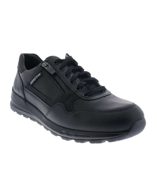 Bradley zwart black