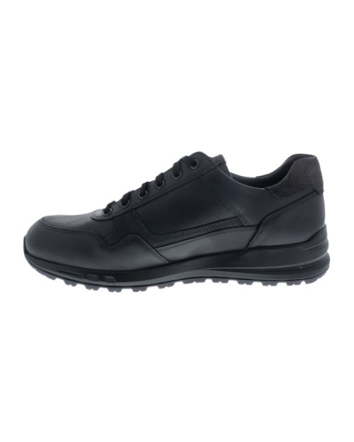 Bradley zwart black