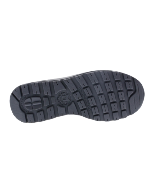 Bradley zwart black