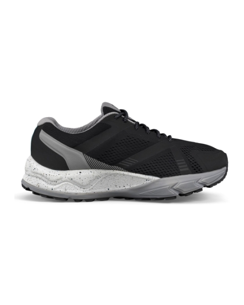 Nova black-grey