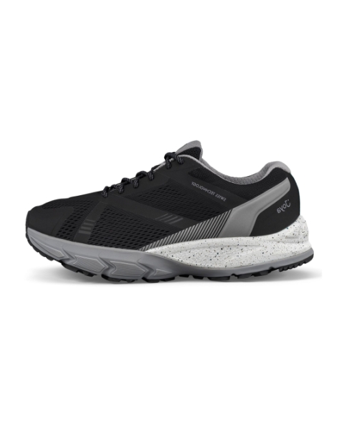 Nova black-grey