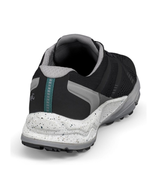 Nova black-grey