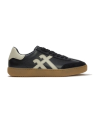 The Dash Mens T-Toe black/sage green
