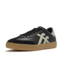 The Dash Mens T-Toe black/sage green