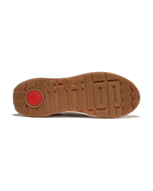 Fitflop F-mode FLow Sneaker urban white