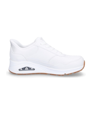 Skechers Uno-Banksia white