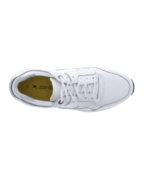 Golden Gate Men white
