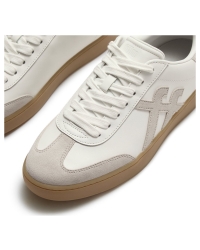 The Dash Mens T-Toe urban white mix
