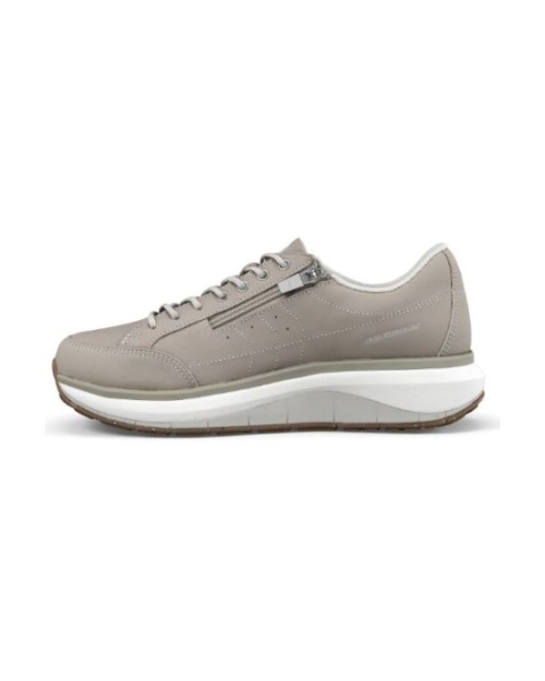 Moscow Zip beige