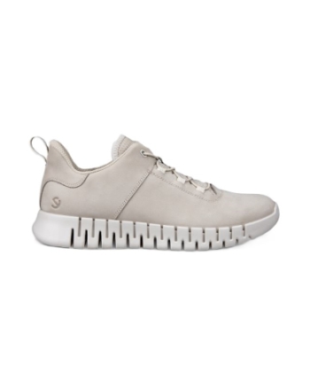 Ecco Gruuv M pure cashmere