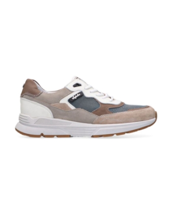 Australian Halifax grey-beige-white