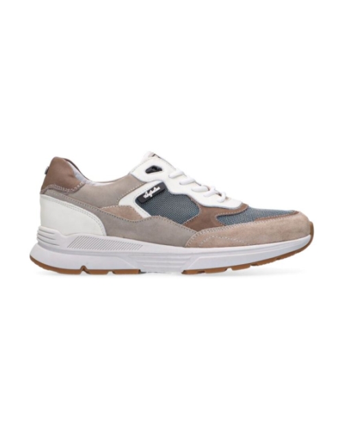 Halifax grey-beige-white