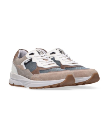 Australian Halifax grey-beige-white
