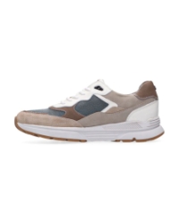 Halifax grey-beige-white