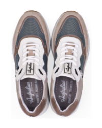 Halifax grey-beige-white