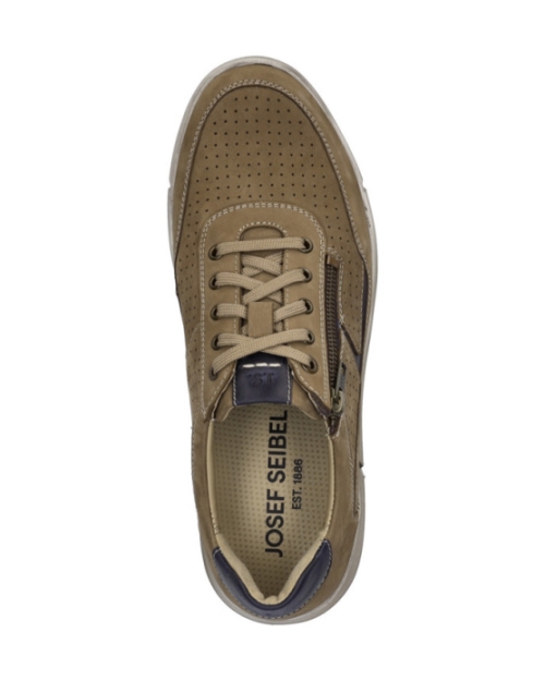 Enrico 32 sand-kombi