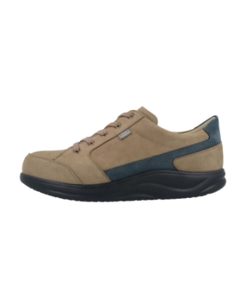 Finn Comfort Huaraz Finnamic truffle