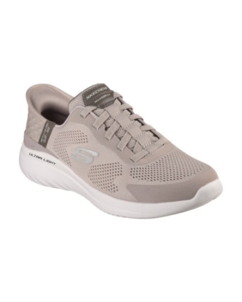Skechers Bounder 2.0 taupe