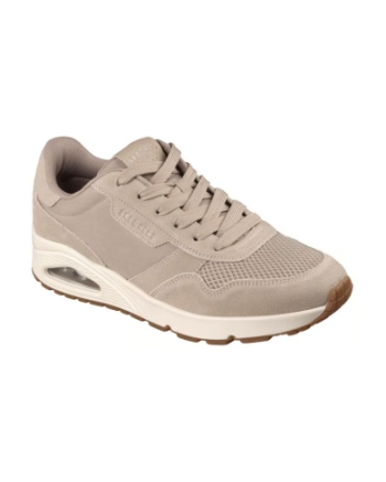 Skechers Uno-Vintage Air taupe