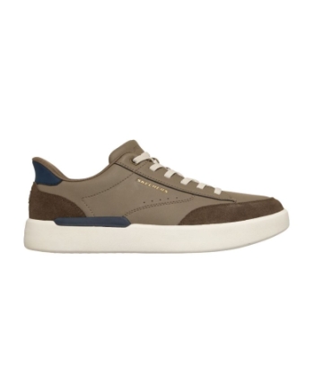 Skechers Verloma-Radical dark taupe