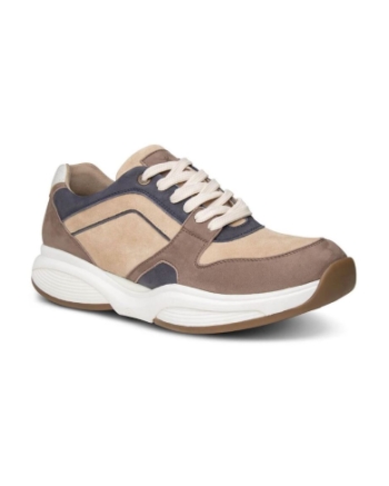 Xsensible Stretchwalker SWX 29 dark taupe combi