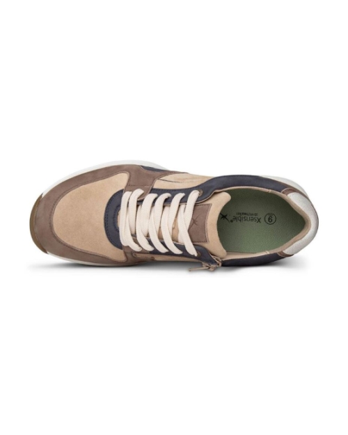 SWX 29 dark taupe combi