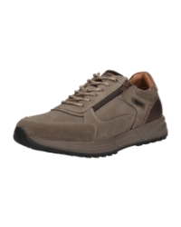 Discover taupe