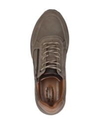 Discover taupe