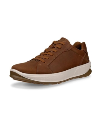 Ecco Byway 2.0 camel