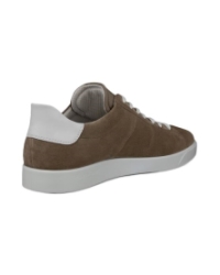 Street Lite M nutmeg brown