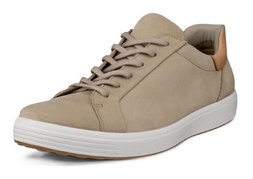 Soft 7 M Easy nutmeg brown