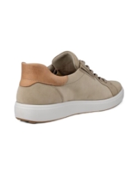 Soft 7 M Easy nutmeg brown