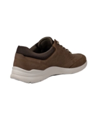 Irving M Low nutmeg brown