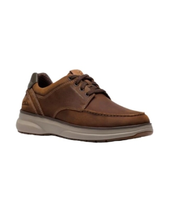 Clarks Mullan beeswax