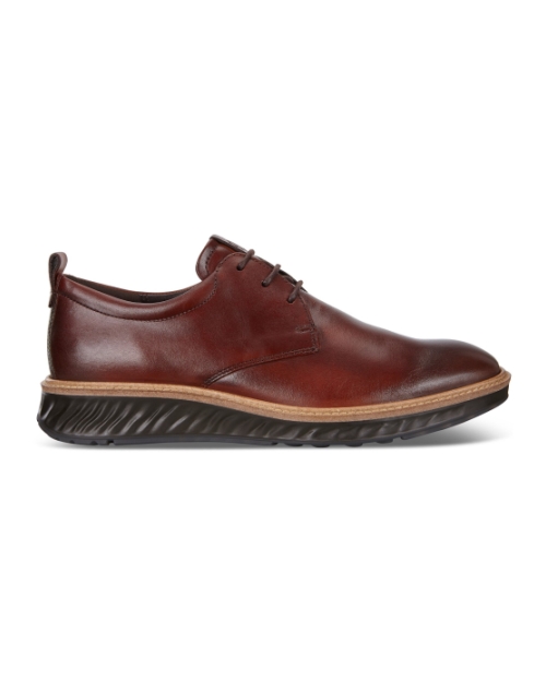 ST.1 Hybrid cognac