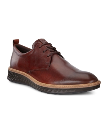 Ecco ST.1 Hybrid cognac