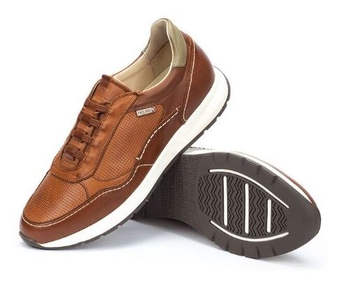 Getafe cuero