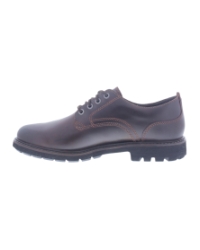 Batcombe Tie dark tan