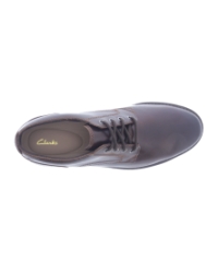 Batcombe Tie dark tan