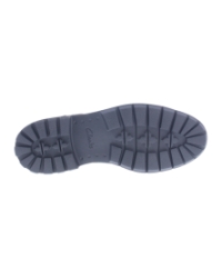Batcombe Tie dark tan