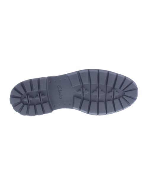 Batcombe Tie dark tan