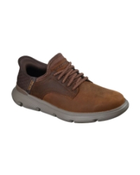 Garza-Gervin dark brown