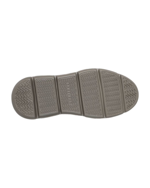 Garza-Gervin dark brown